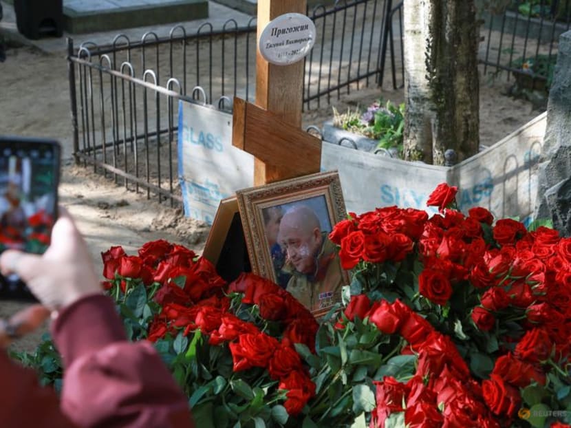 2023 08 30t082440z 1 lynxmpej7t0a2 rtroptp 3 ukraine crisis prigozhin cemetery