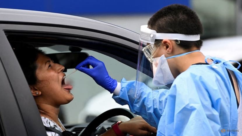 Australia offers fourth COVID-19 jab to over-30s amid fresh Omicron threat Australia offers fourth COVID-19 jab to over-30s amid fresh Omicron threat