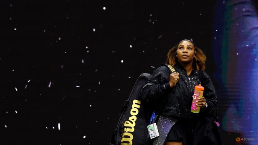 Relationship with tennis will continue after retirement, says Williams Relationship with tennis will continue after retirement, says Williams
