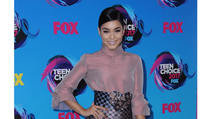 Vanessa Hudgens wants High School Musical to feature an LGBTQ character Vanessa Hudgens wants High School Musical to feature an LGBTQ character
