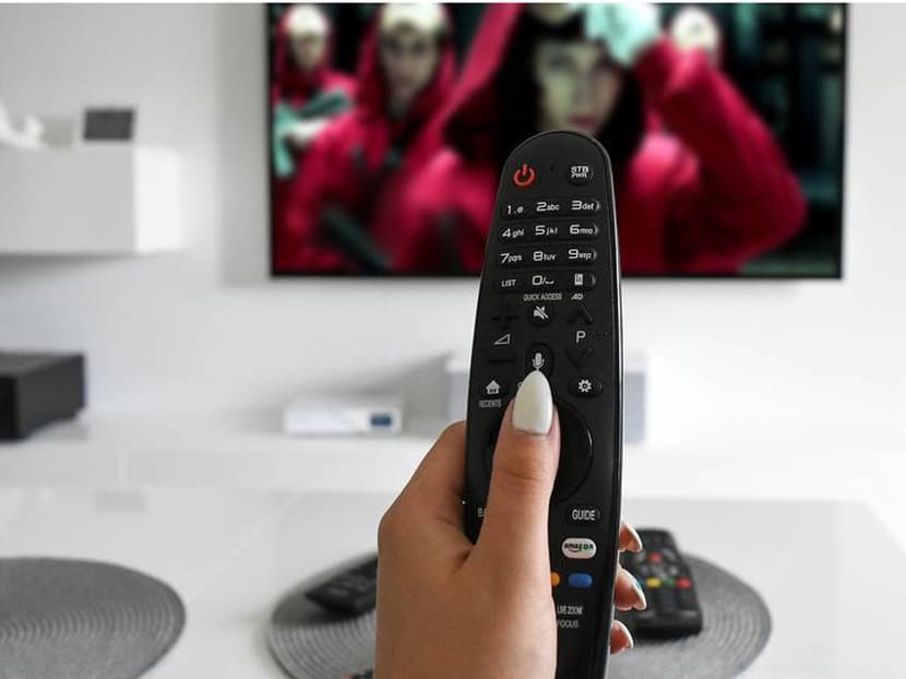 No such thing as ‘guilty’ pleasures, so go ahead and binge-watch this weekend No such thing as ‘guilty’ pleasures, so go ahead and binge-watch this weekend