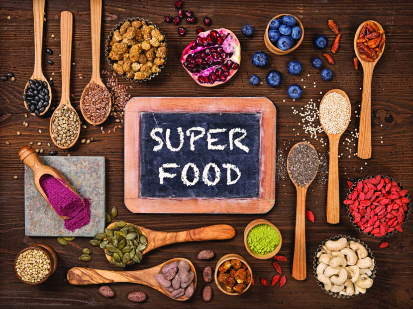 The health wonders of eight less common superfoods - TODAY