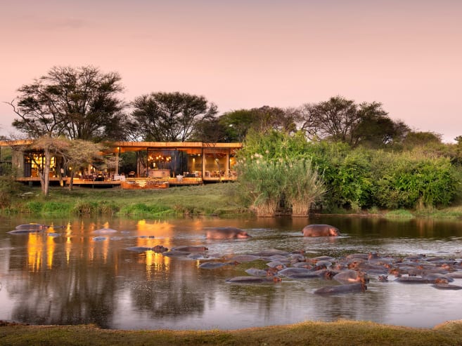 Tanzania: Where to stay and what to expect