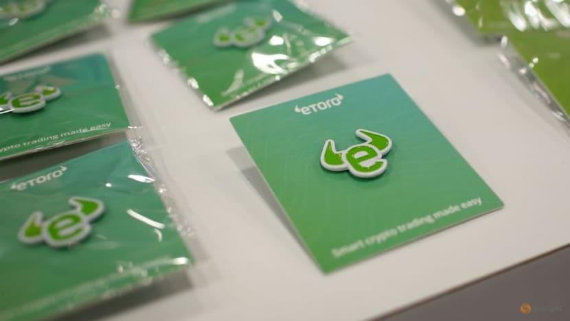Twitter joins eToro to let users see real-time stock information Twitter joins eToro to let users see real-time stock information