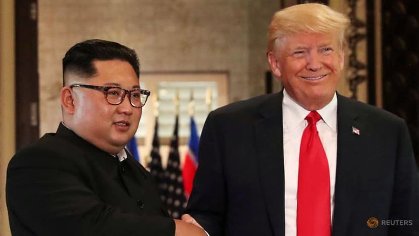 US envoy on North Korea in Seoul for Trump-Kim II talks US envoy on North Korea in Seoul for Trump-Kim II talks