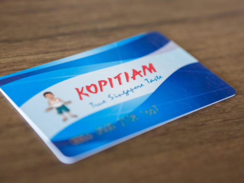 Kopitiam card to be discontinued after June 30, refunds of stored value to start from March