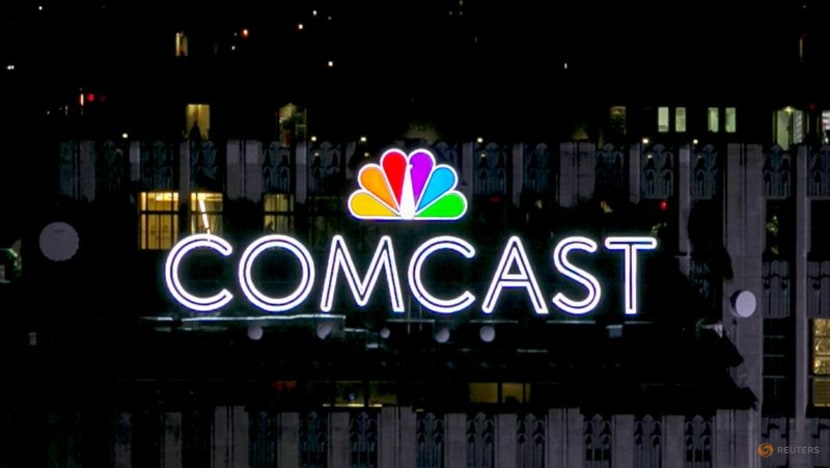 Comcast, ViacomCBS to launch streaming service SkyShowtime in Europe Comcast, ViacomCBS to launch streaming service SkyShowtime in Europe