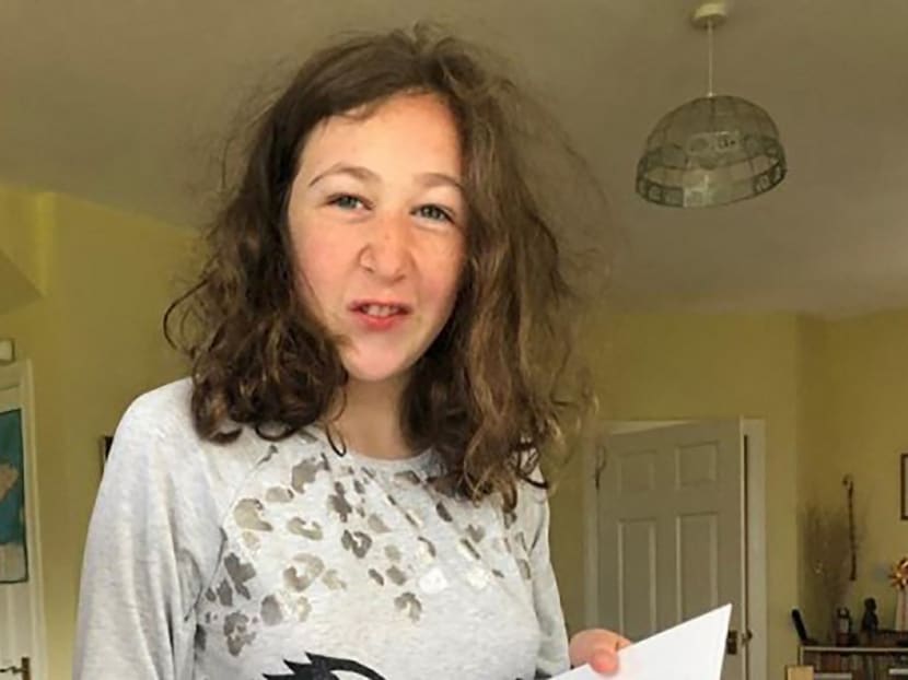 Nora Quoirin, a teenager who went missing from a Malaysian rainforest resort in 2019. Her body was later discovered after a huge hunt through the rainforest.