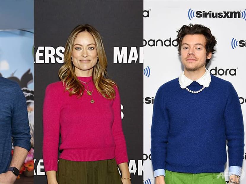 Harry Styles and Olivia Wilde’s rumoured romance: Her ex Jason Sudeikis ‘really hurt’ Harry Styles and Olivia Wilde’s rumoured romance: Her ex Jason Sudeikis ‘really hurt’
