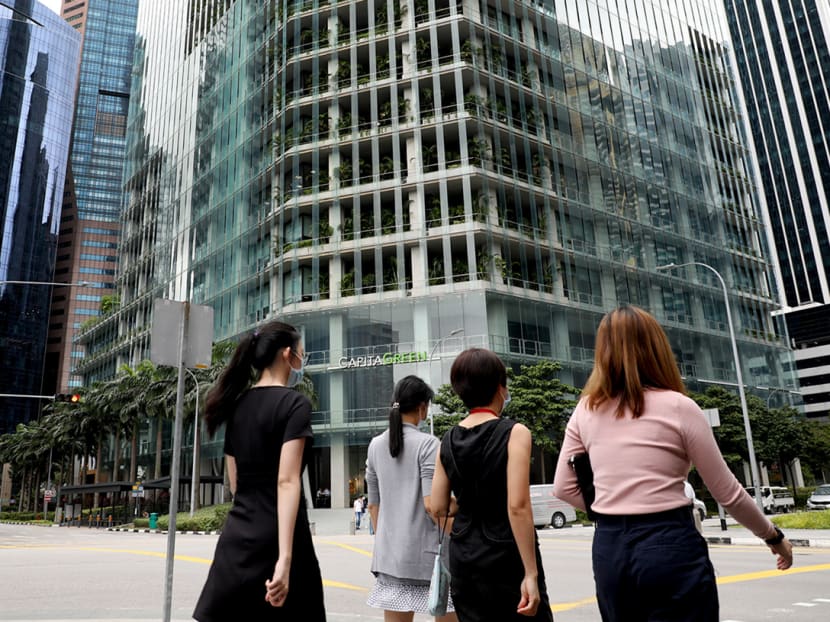 Govt puts up White Paper to tackle wide-ranging issues on women’s development in Singapore