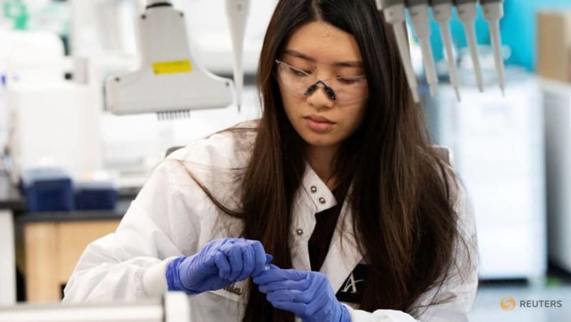 5 things you need to know about a COVID-19 vaccine 5 things you need to know about a COVID-19 vaccine