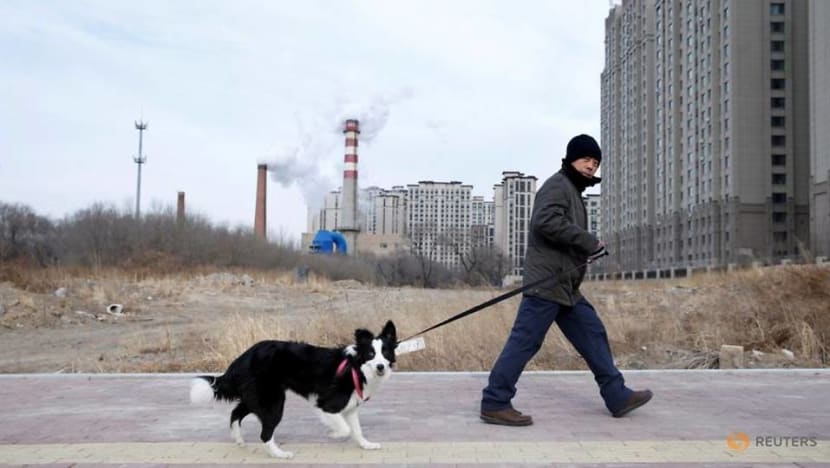 Loophole allows China firms to misuse green financing - research Loophole allows China firms to misuse green financing - research