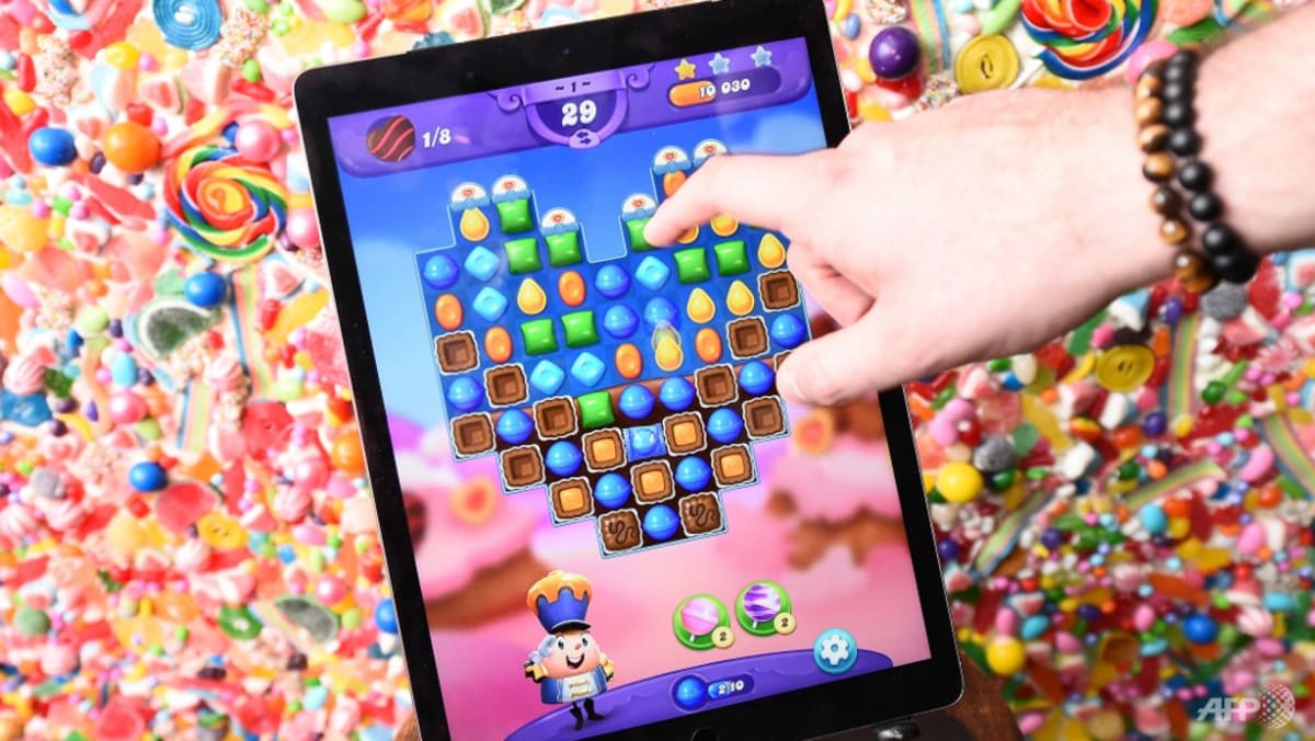 Latest Candy Crush game hits 10M downloads - Mobile World Live