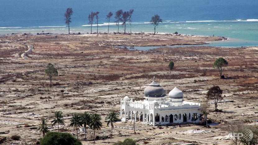 Mangsa tsunami Aceh pilu setiap kali Ramadan tiba