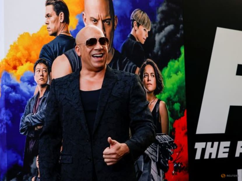 Analysis: Delta variant disrupts Hollywood's box office comeback