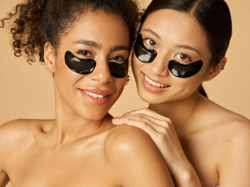 These under-eye patches are a quick fix to banish puffiness, fine lines and discolouration These under-eye patches are a quick fix to banish puffiness, fine lines and discolouration