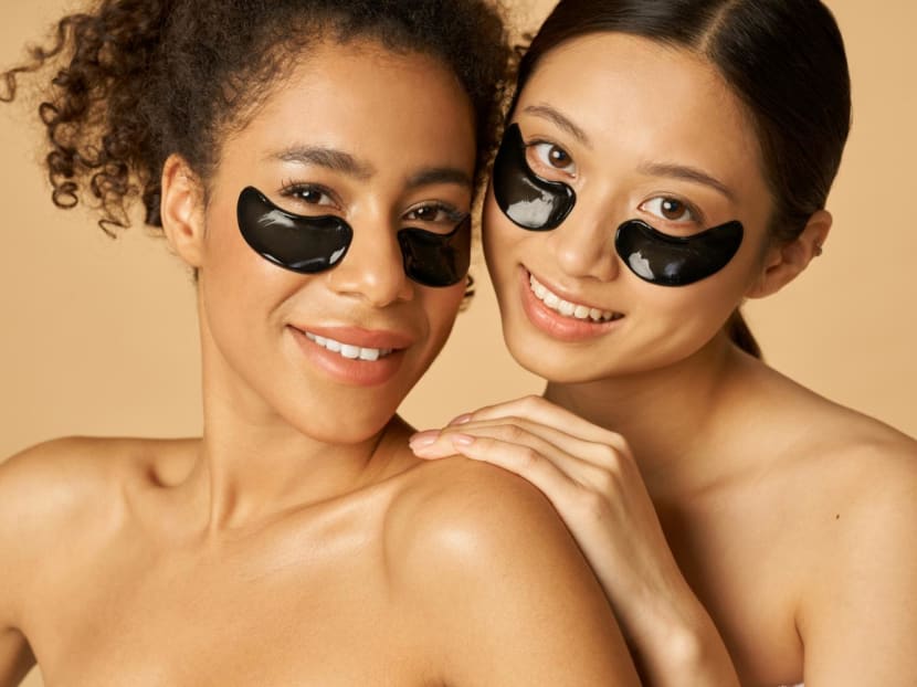 These under-eye patches are quick fix to banish puffiness, fine lines and discolouration - CNA