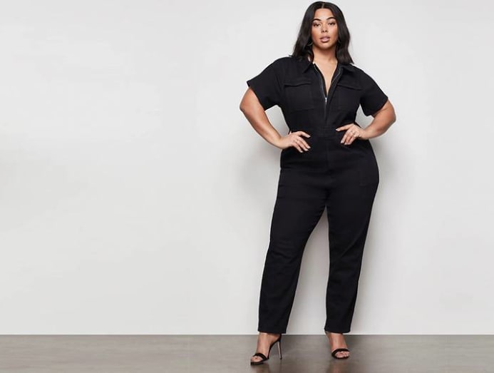 Women with style just get better over time. Fashion and a classy look are  possible for all women, regardless of age or body type. Plus-sized women  can find just the right outfit