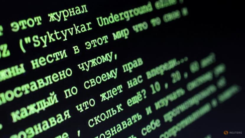Russian hackers targeted US nuclear scientists Russian hackers targeted US nuclear scientists
