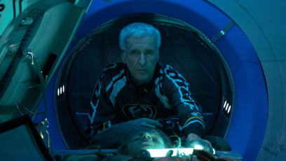 James Cameron Wants To "Pass The Baton" To Someone Else To Direct Avatar 4 and 5