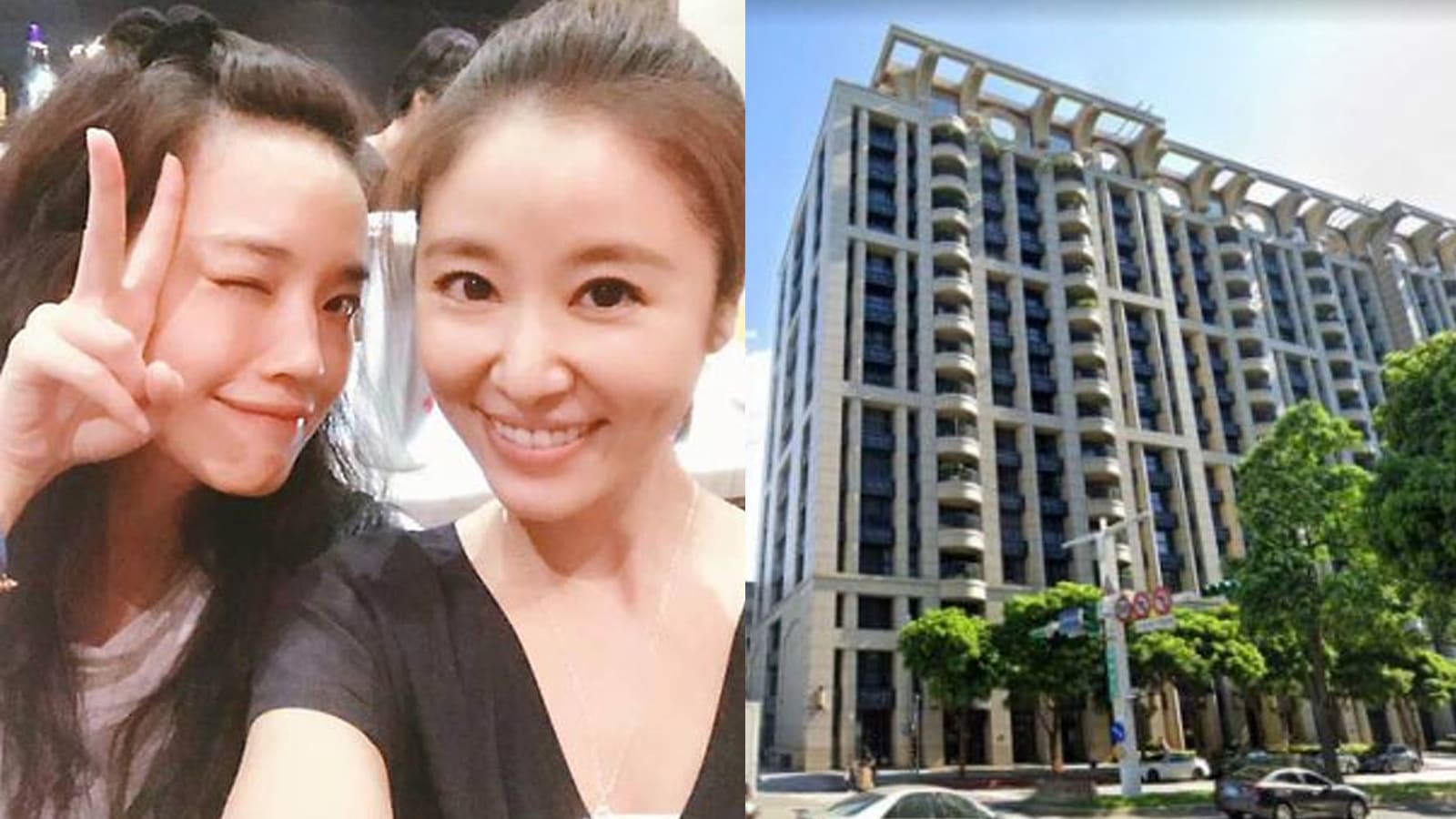 Shu Qi And Stephen Fung Reportedly Living In Ruby Lin’s S$3.5mil Home In Taipei Rent Free