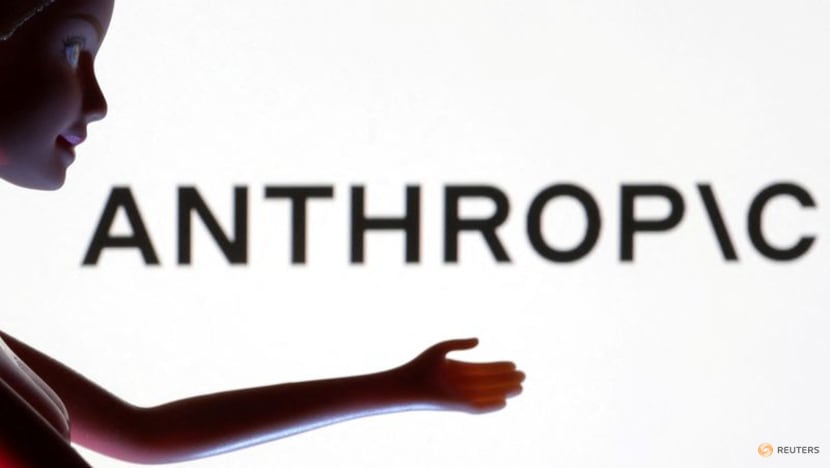 Alphabet-backed Anthropic outlines the moral values behind its AI bot 