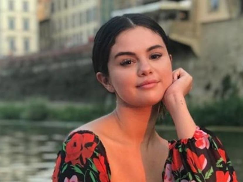 Is Justin Bieber’s wife, Hailey, sending his ex, Selena Gomez, a veiled threat?