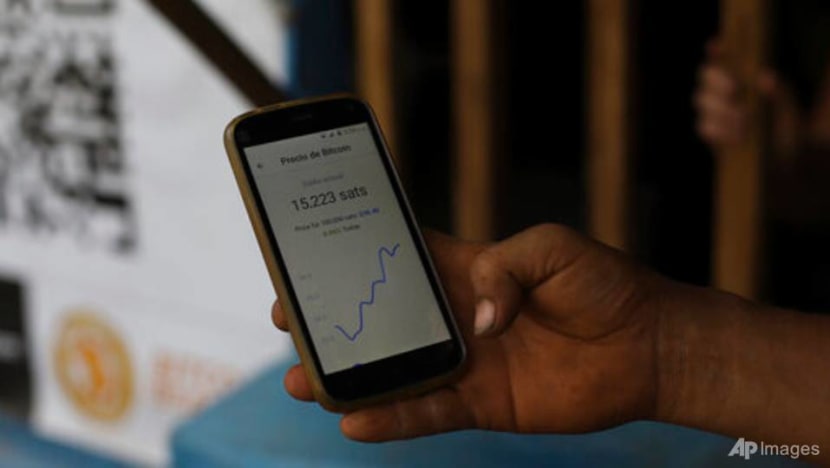 El Salvador bitcoin transfers soar, but still a fraction of dollar remittances El Salvador bitcoin transfers soar, but still a fraction of dollar remittances