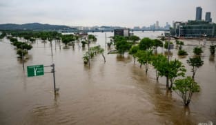 Seoul seeks to ban basement flats after flooding deaths