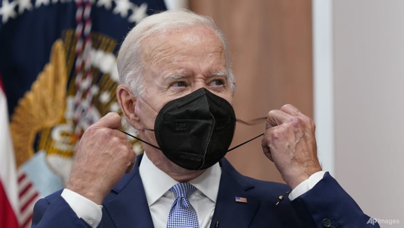 Biden again tests positive for COVID-19, feels 'quite well': White House Biden again tests positive for COVID-19, feels 'quite well': White House