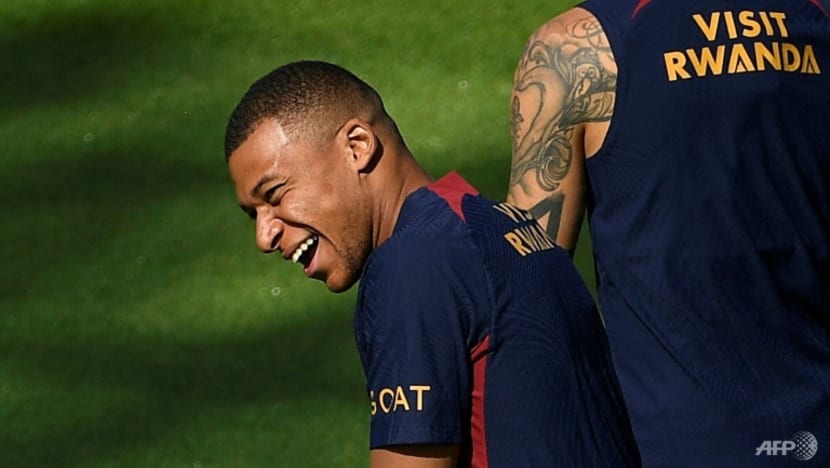 PSG say Saudi's Al Hilal can talk to Mbappe after US$333 million bid: Source