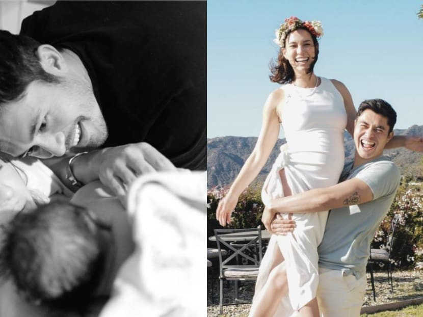 Henry Golding and Wife Liv Lo Welcome 2nd Baby: Details