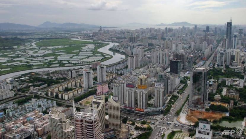 Commentary: This young, successful city marks a new era of how China does business Commentary: This young, successful city marks a new era of how China does business
