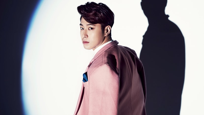 TVXQ!’s Yunho to enlist on July 21