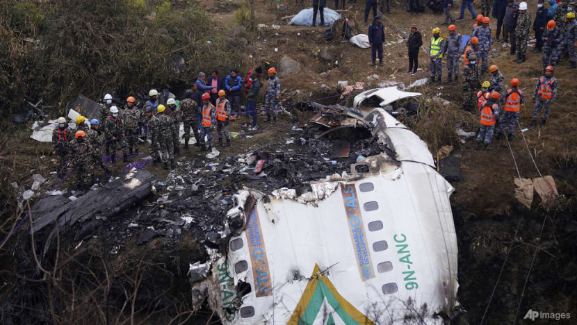 Nepal plane crash: Domestic flights remain 'most efficient' mode of transport, despite risks