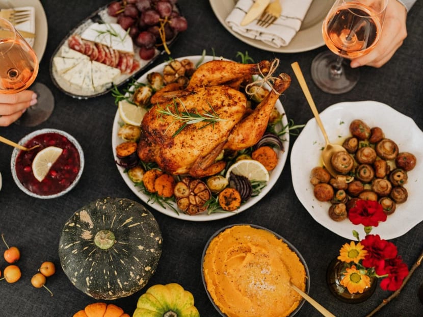 How to manage irritable bowel syndrome and other digestive issues during the festive season How to manage irritable bowel syndrome and other digestive issues during the festive season