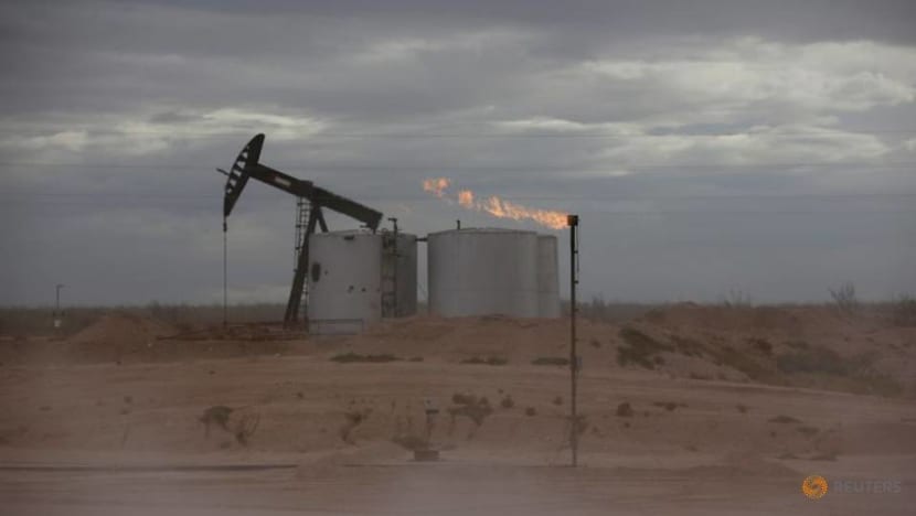 Brent crude tops US$40 as Biden's win buoys risk-taking Brent crude tops US$40 as Biden's win buoys risk-taking