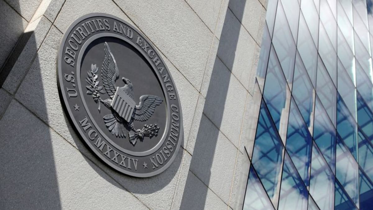 US SEC sues crypto firm Beaxy Digital, execs for failing to register