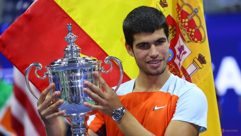 List of US Open men's singles champions List of US Open men's singles champions