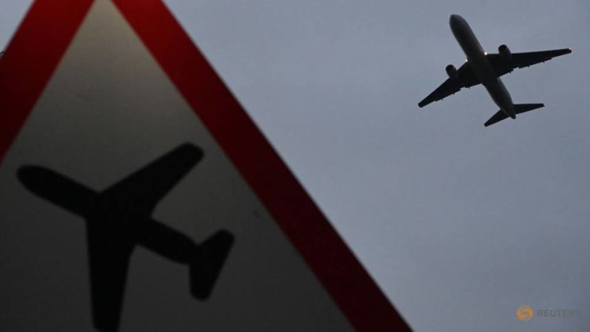 Global airline body IATA plans COVID travel pass for end of March Global airline body IATA plans COVID travel pass for end of March