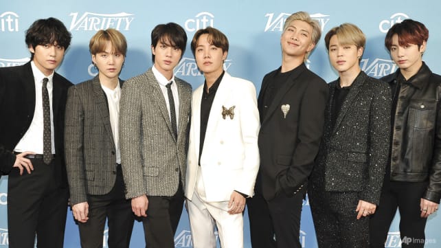 BTS breaks Destiny's Child's record as the group with the most Billboard Music Awards wins in history