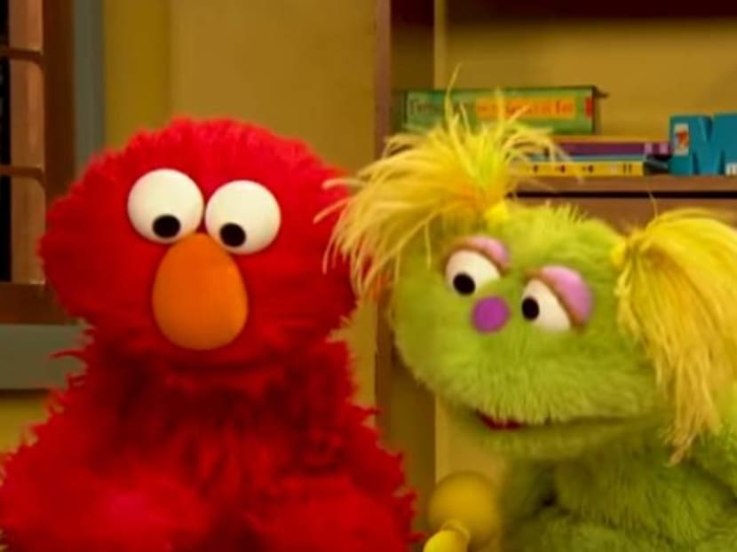 Meet Karli: Sesame Street's latest muppet is in foster care