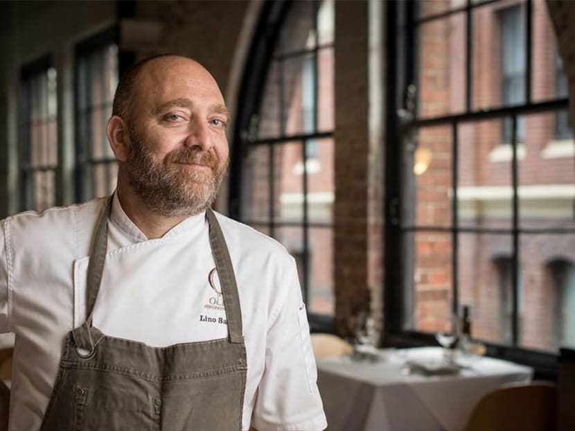 Why Gattopardo's Lino Sauro chooses to work exclusively with ethical suppliers Why Gattopardo's Lino Sauro chooses to work exclusively with ethical suppliers