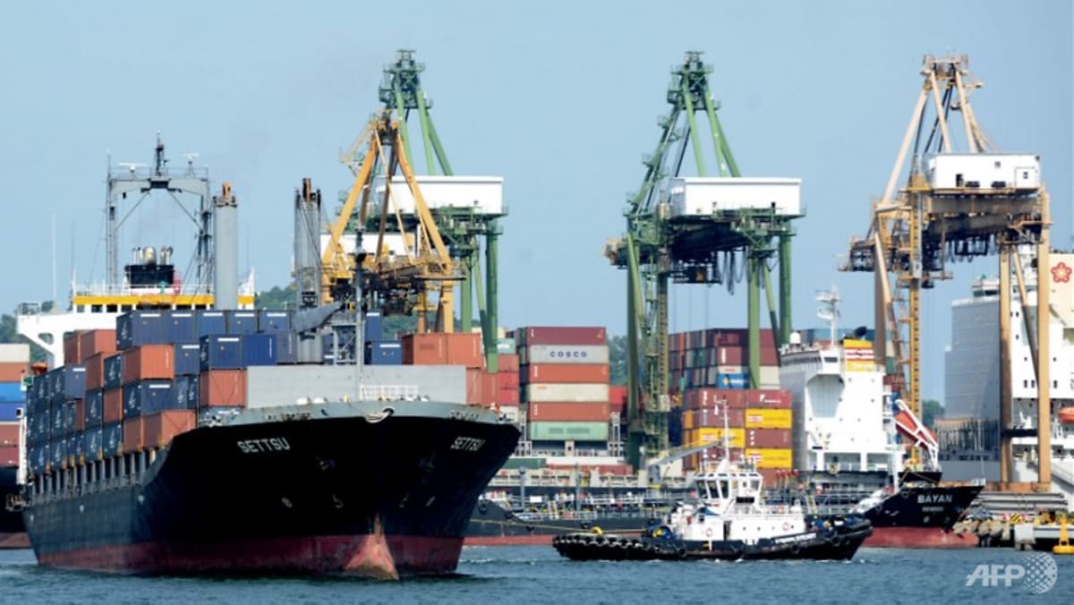 Komentar: COVID-19 menyoroti pentingnya perjanjian perdagangan bebas Singapura