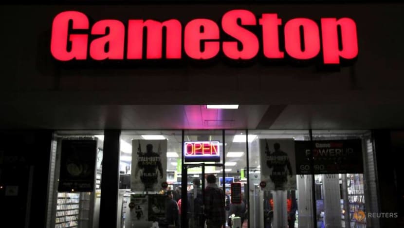 Federal agencies launch probe into possible manipulation after GameStop trading frenzy: WSJ Federal agencies launch probe into possible manipulation after GameStop trading frenzy: WSJ