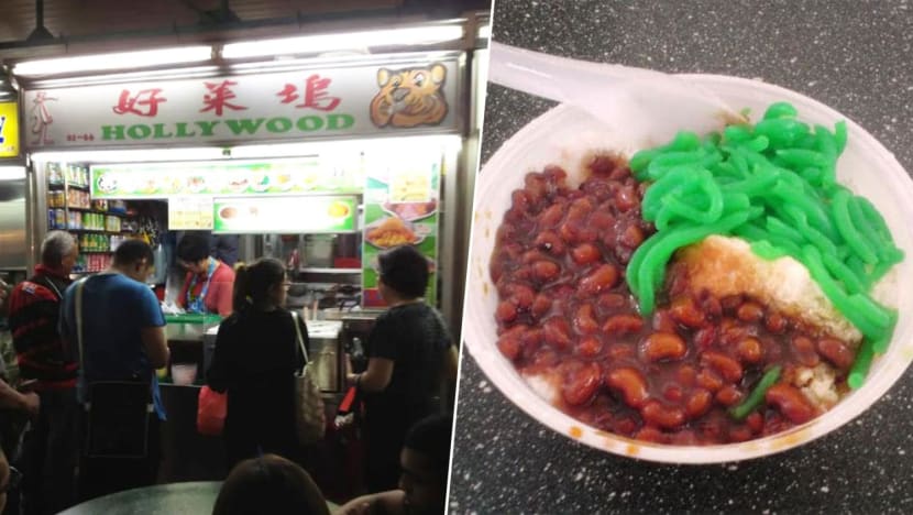 What Happened To Hollywood, The Bedok Dessert Stall With Long Queues For Its Chendol?