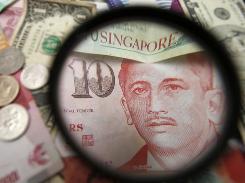 Explainer: Why did MAS unexpectedly tighten Singapore's monetary policy during a pandemic?