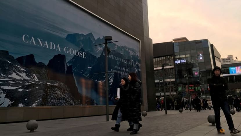 Foreign brands criticised in China for misleading shoppers Foreign brands criticised in China for misleading shoppers