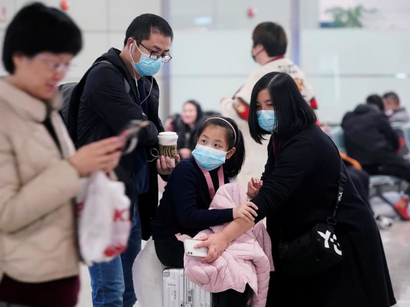 Novel coronavirus: Why China is in the grips of a facial mask shortage as death toll grows Novel coronavirus: Why China is in the grips of a facial mask shortage as death toll grows