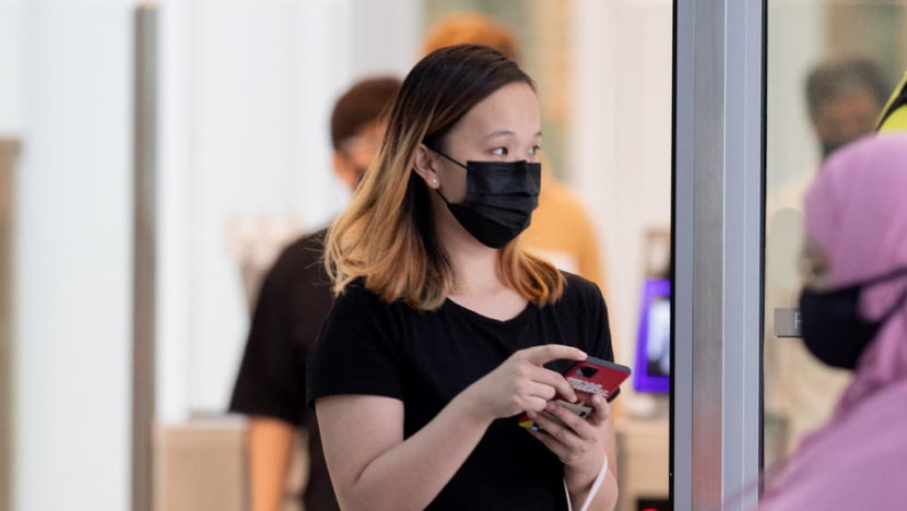 Woman who lied, forged retrenchment letter and received S$4,000 in COVID-19 grants jailed Woman who lied, forged retrenchment letter and received S$4,000 in COVID-19 grants jailed